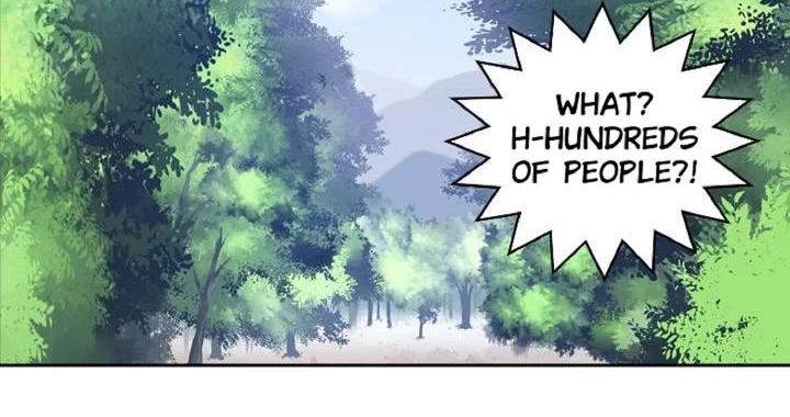 Hwarin, the Flaming Scales Chapter 25 page 40 - 