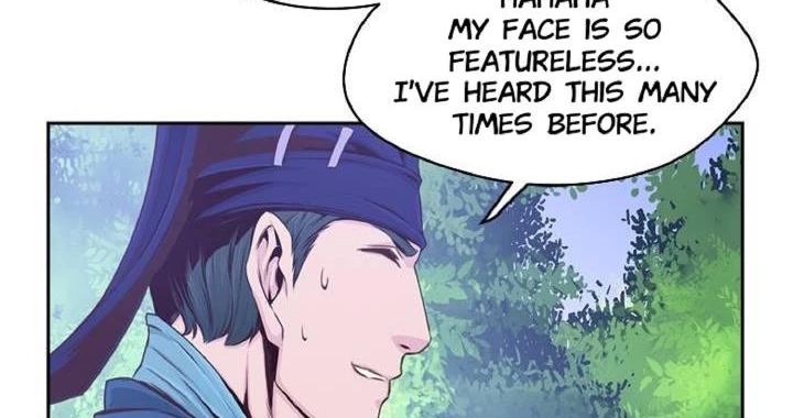 Hwarin, the Flaming Scales Chapter 25 page 48 - 