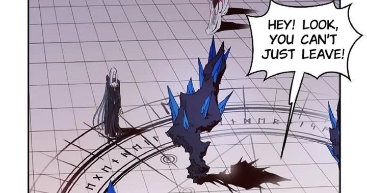 Hwarin, the Flaming Scales Chapter 25 page 6 - 