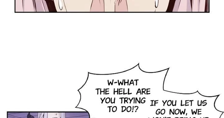 Hwarin, the Flaming Scales Chapter 25 page 8 - 