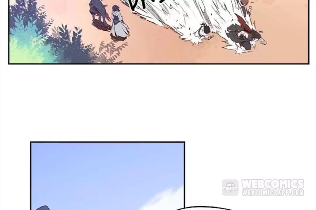 Hwarin, the Flaming Scales Chapter 26 page 11 - 