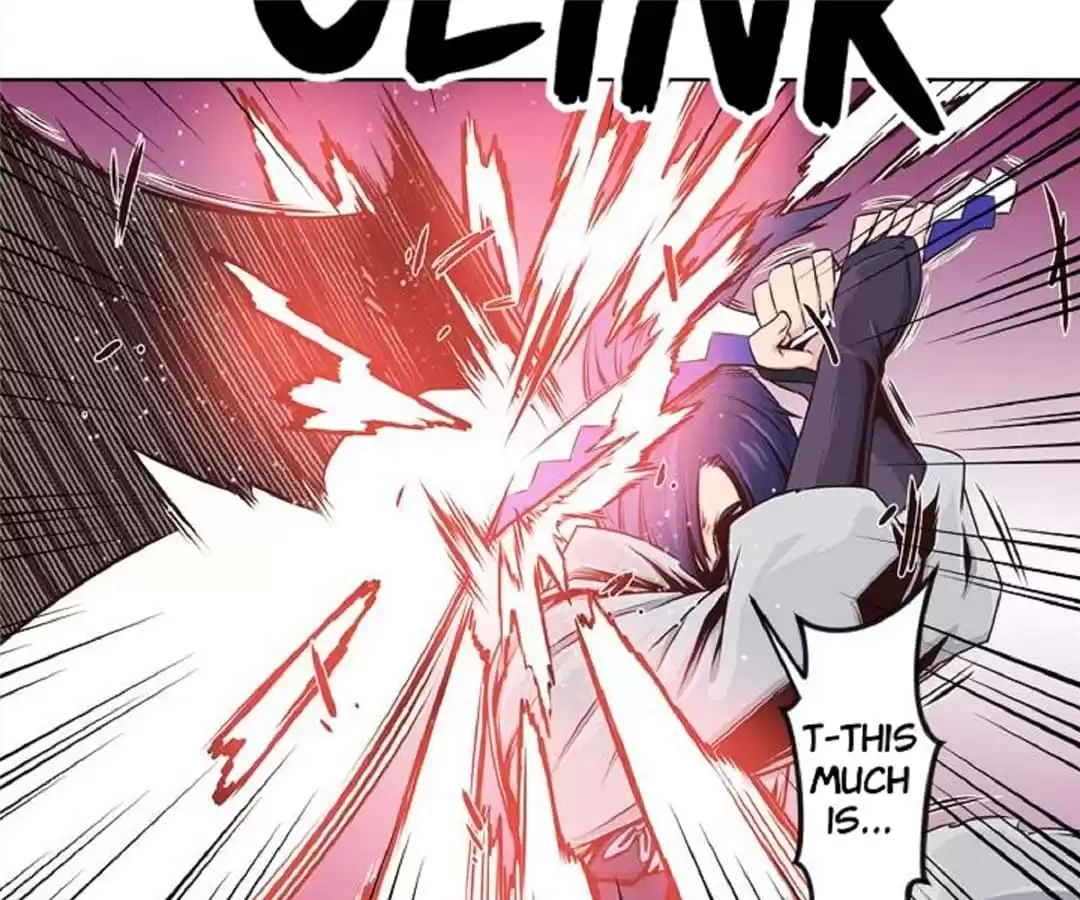 Hwarin, the Flaming Scales Chapter 26 page 102 - 