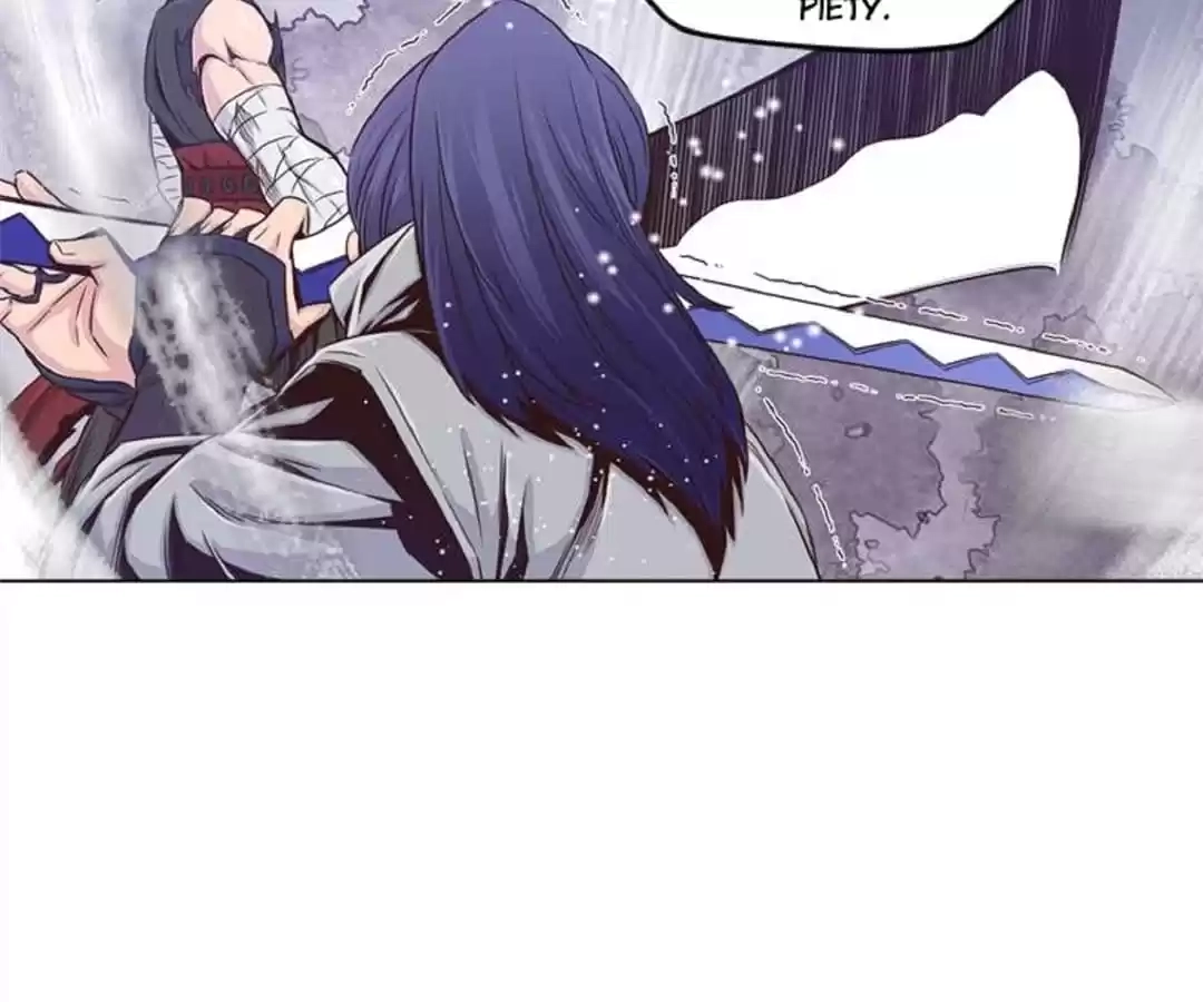 Hwarin, the Flaming Scales Chapter 26 page 108 - 