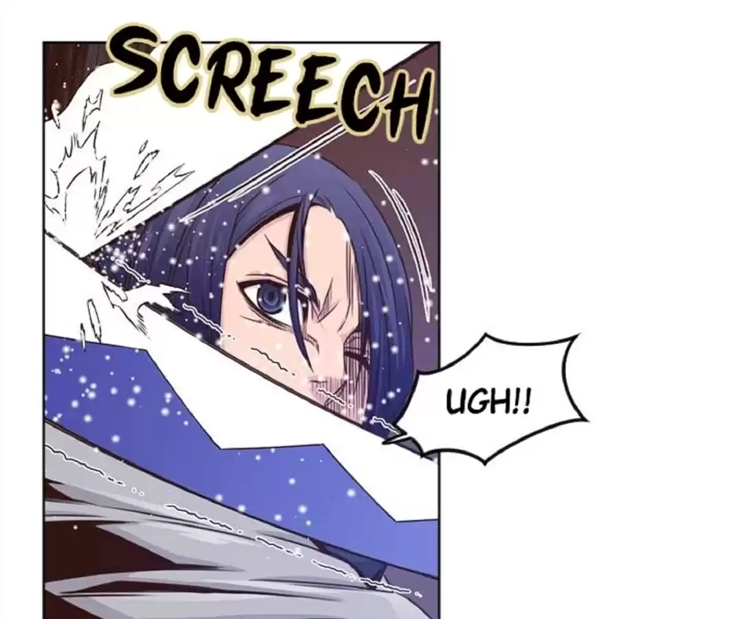Hwarin, the Flaming Scales Chapter 26 page 109 - 