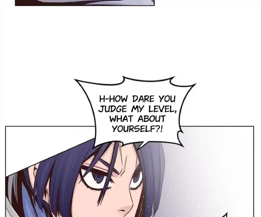 Hwarin, the Flaming Scales Chapter 26 page 110 - 