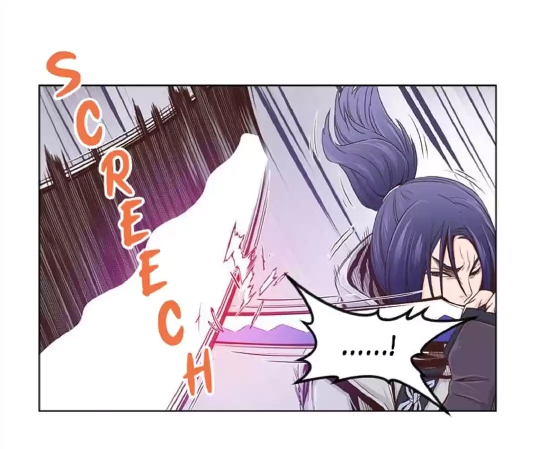 Hwarin, the Flaming Scales Chapter 26 page 113 - 