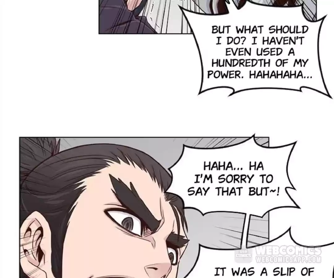 Hwarin, the Flaming Scales Chapter 26 page 115 - 