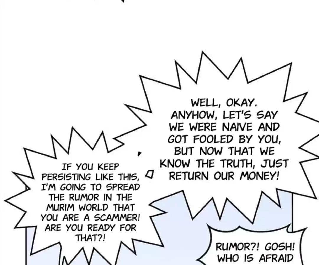 Hwarin, the Flaming Scales Chapter 26 page 124 - 
