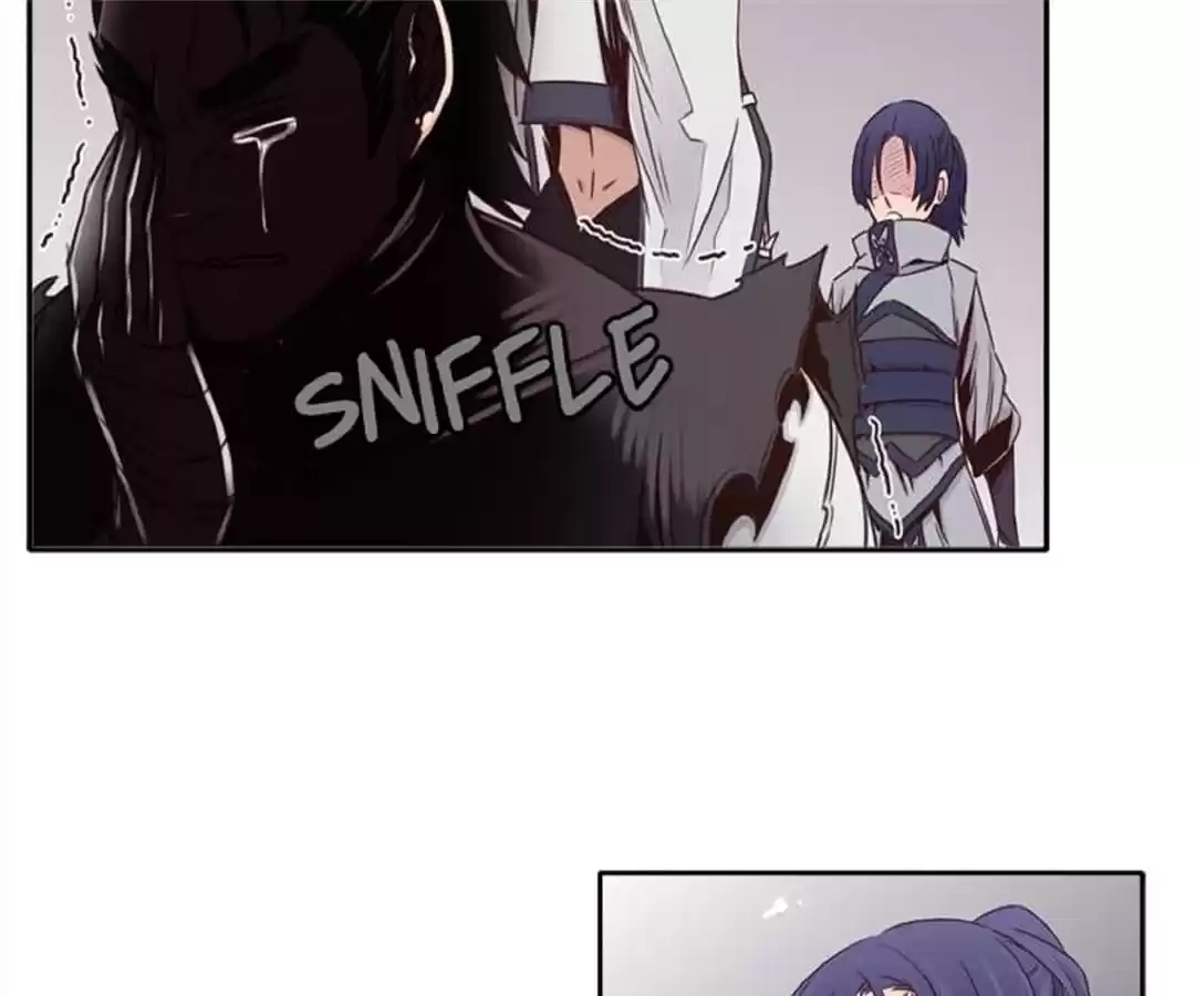 Hwarin, the Flaming Scales Chapter 26 page 132 - 