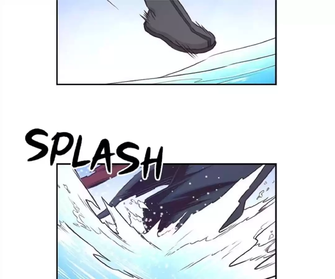 Hwarin, the Flaming Scales Chapter 26 page 22 - 