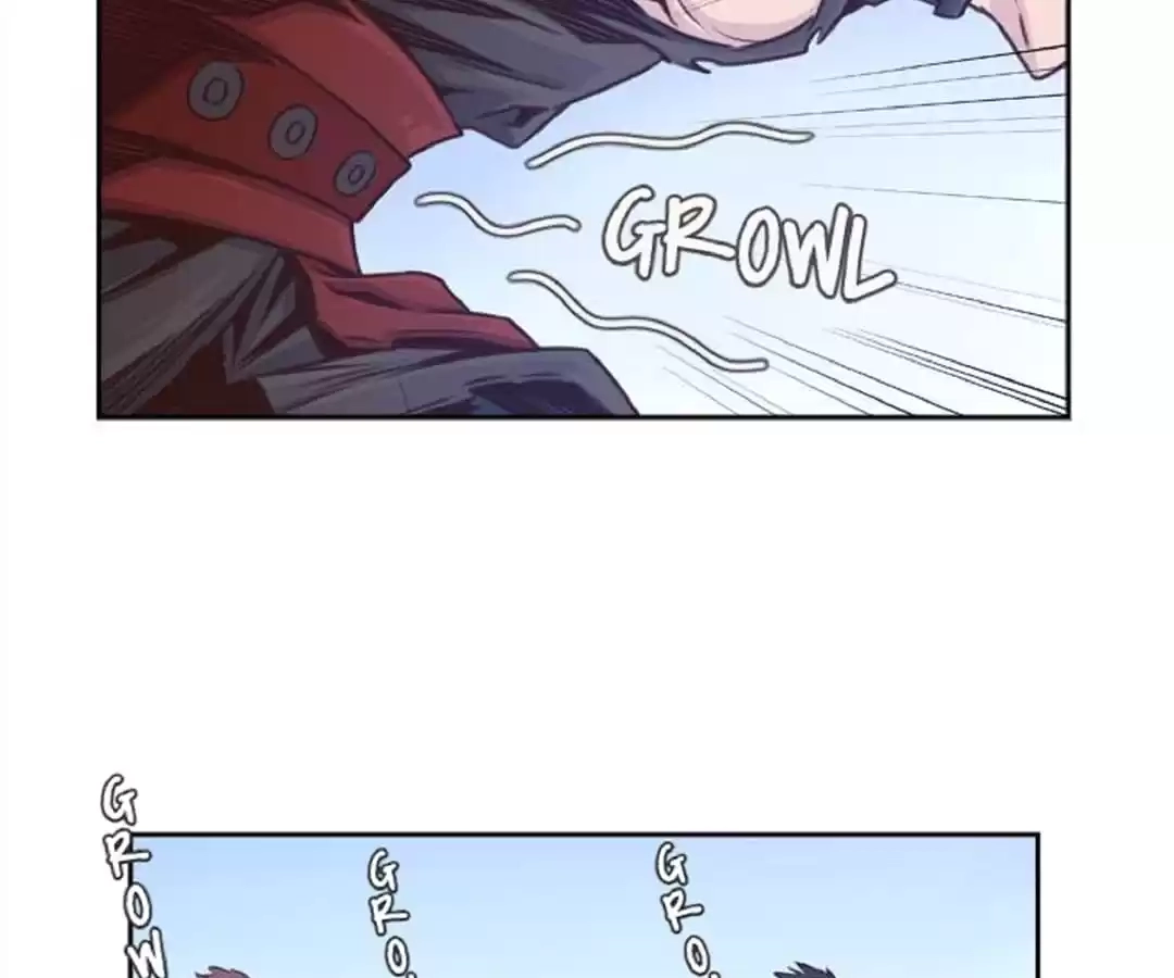 Hwarin, the Flaming Scales Chapter 26 page 28 - 