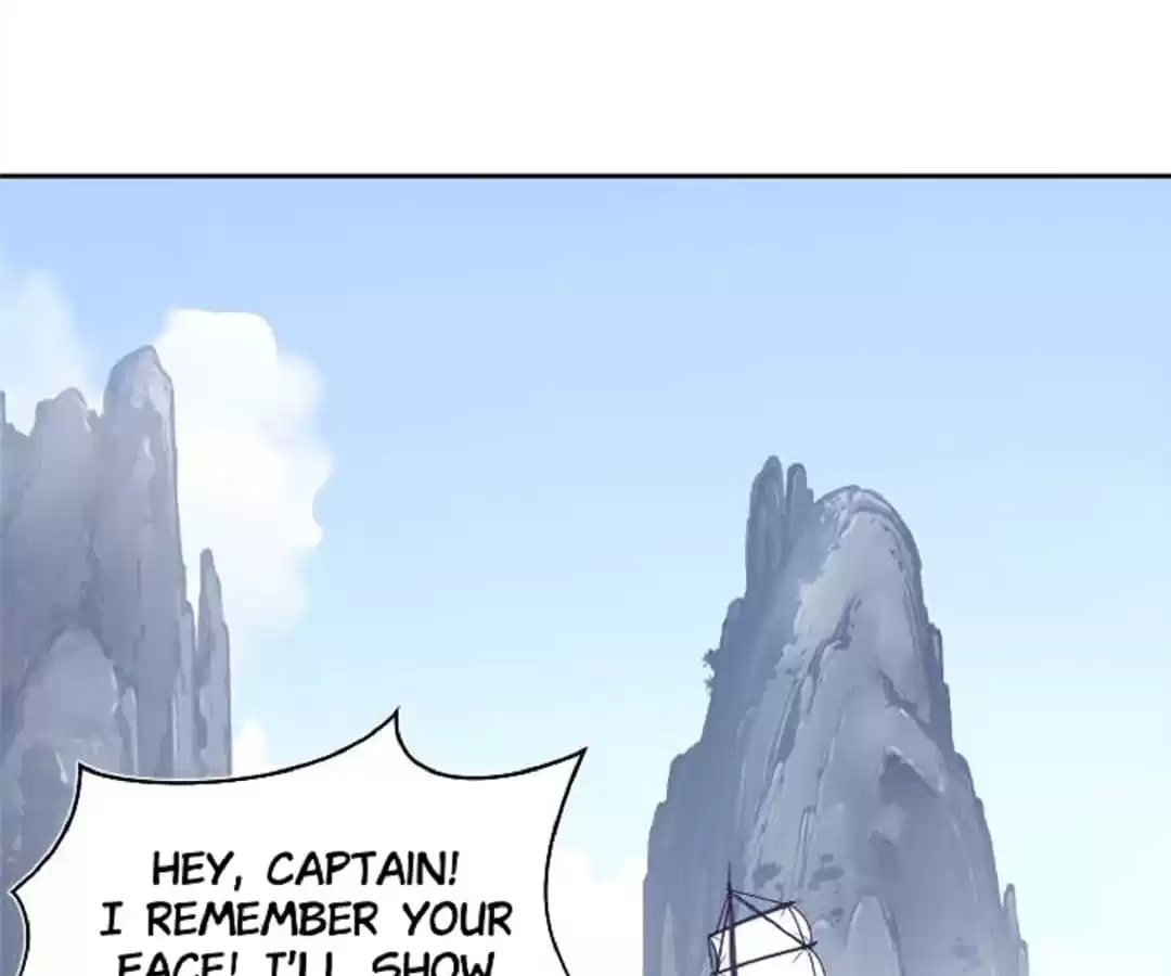 Hwarin, the Flaming Scales Chapter 26 page 33 - 