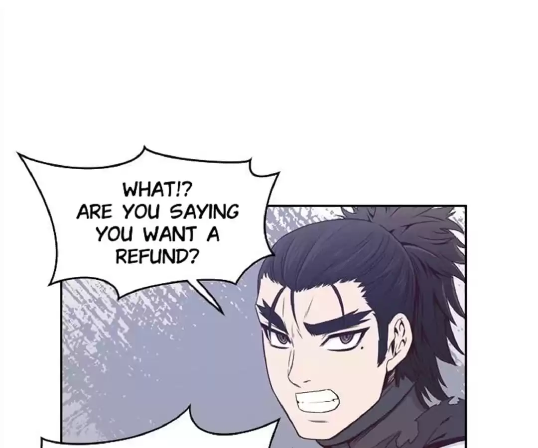 Hwarin, the Flaming Scales Chapter 26 page 53 - 