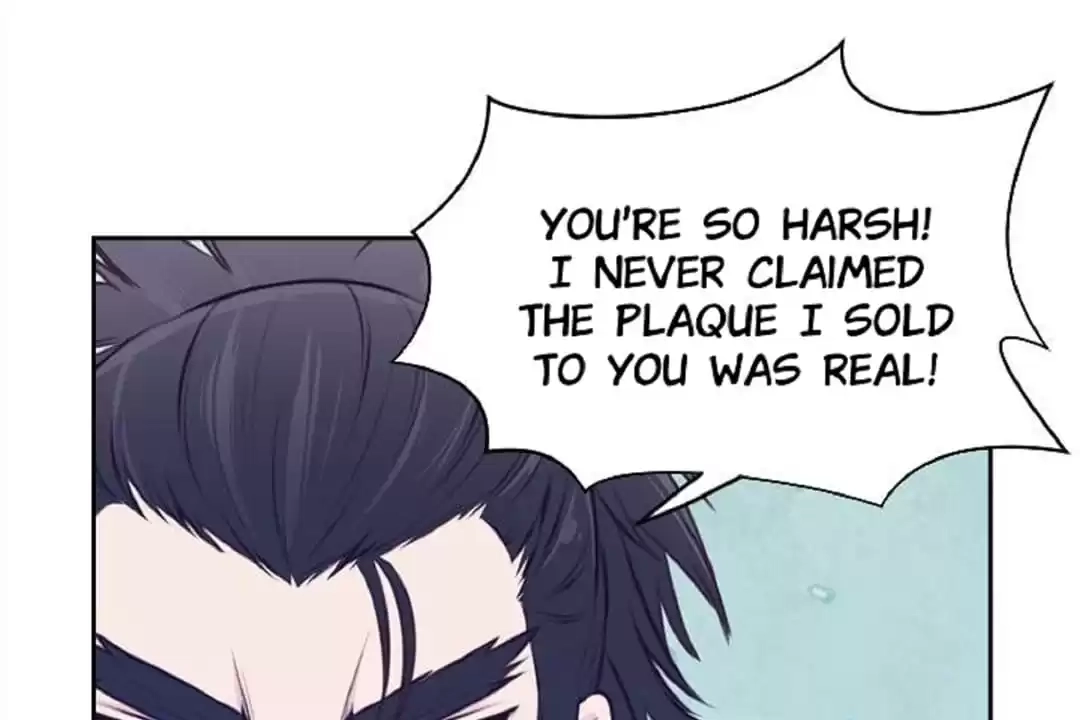 Hwarin, the Flaming Scales Chapter 26 page 56 - 