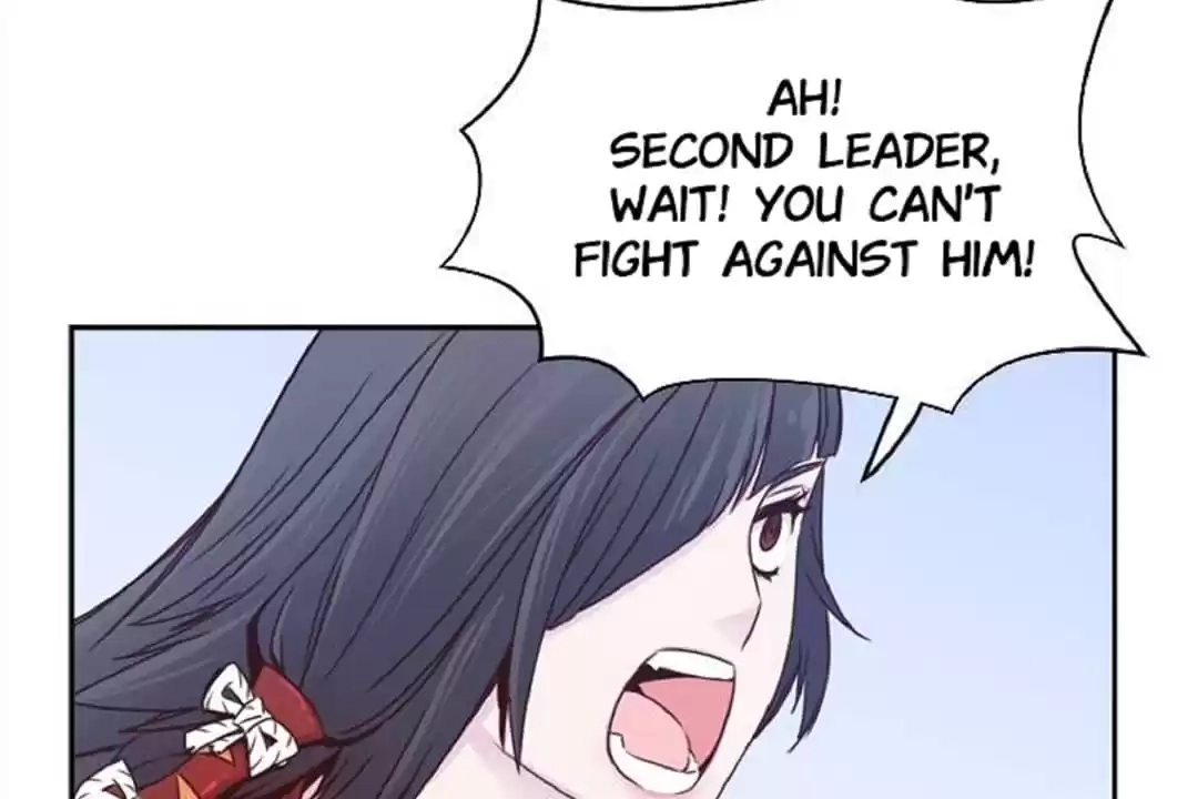 Hwarin, the Flaming Scales Chapter 26 page 61 - 
