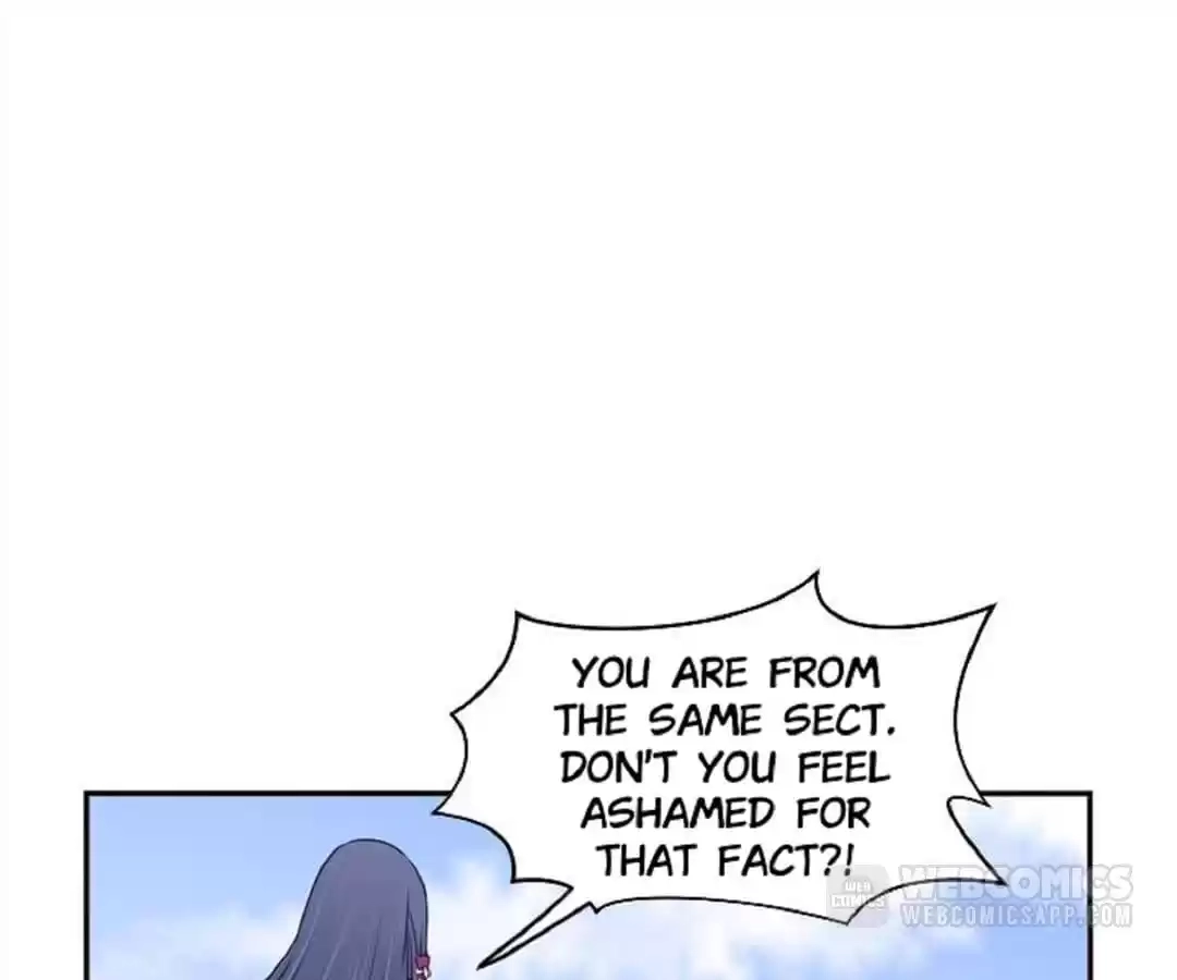 Hwarin, the Flaming Scales Chapter 26 page 67 - 