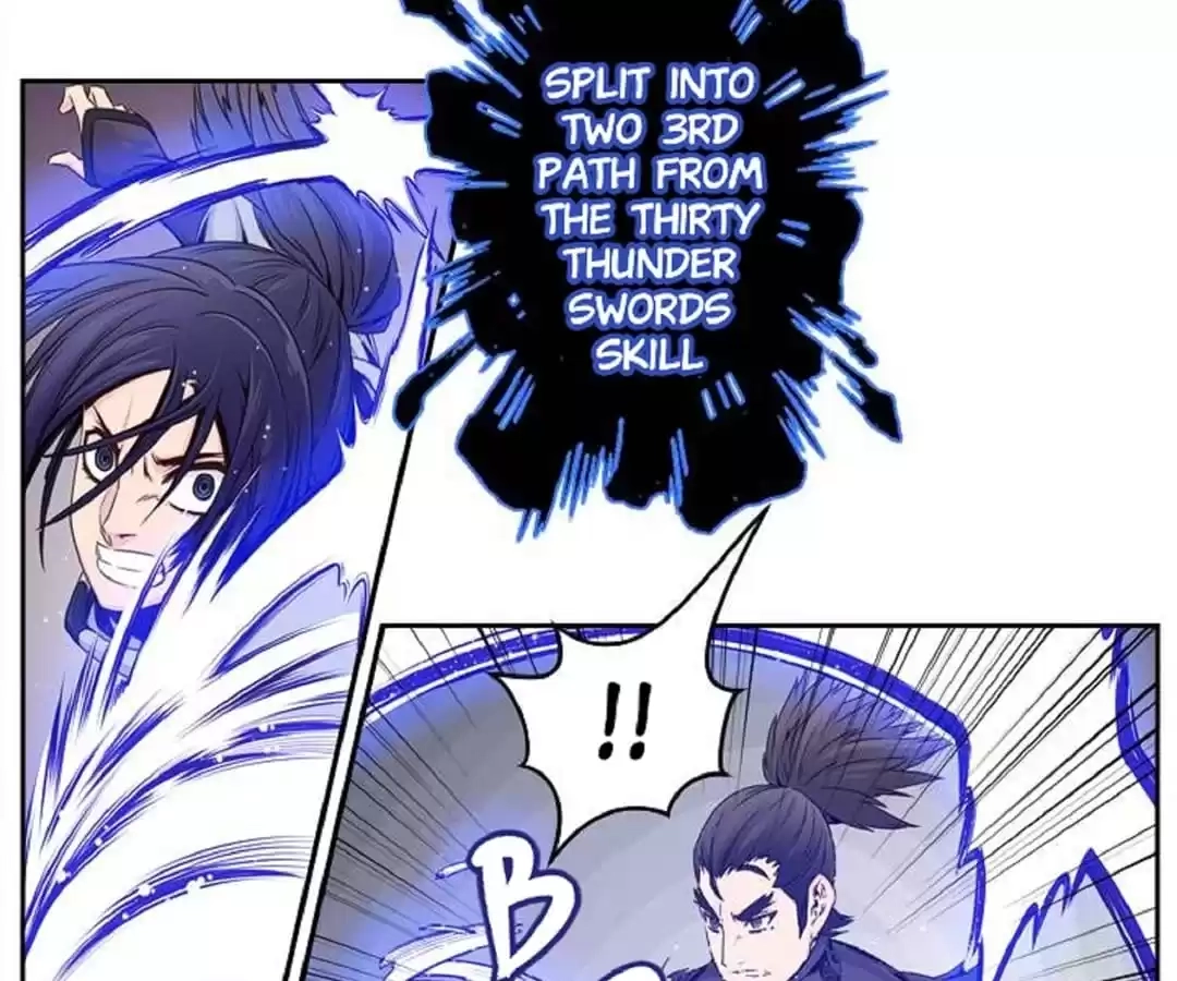 Hwarin, the Flaming Scales Chapter 26 page 80 - 