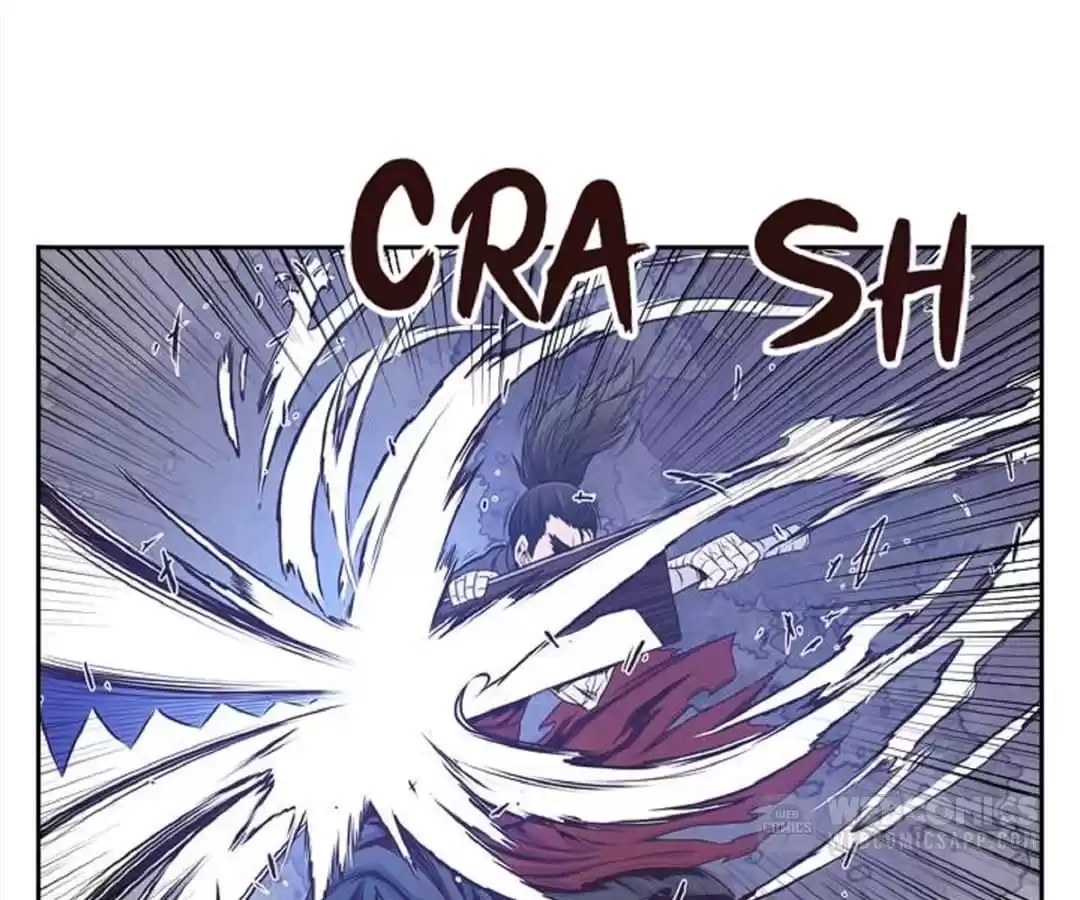 Hwarin, the Flaming Scales Chapter 26 page 83 - 