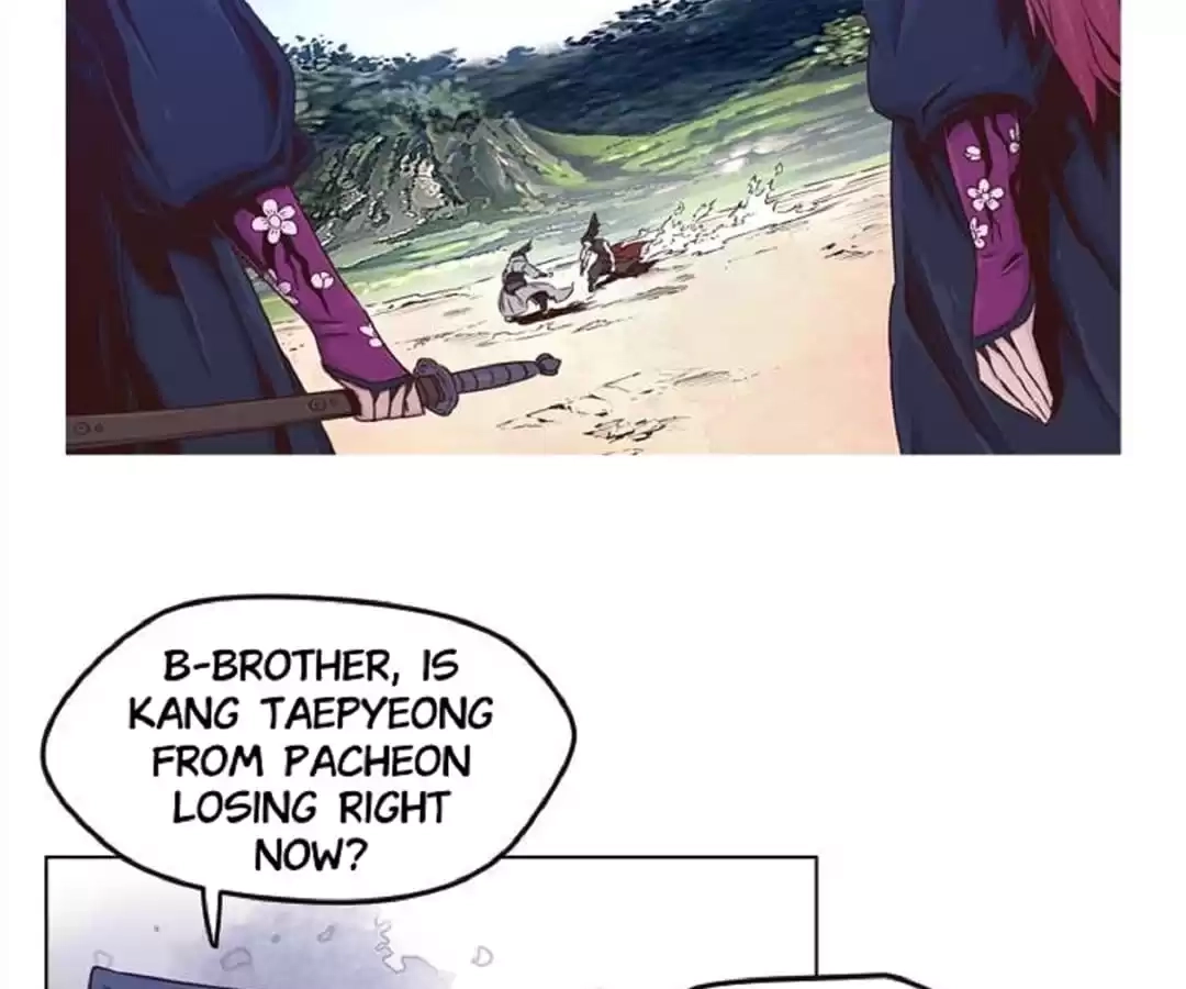 Hwarin, the Flaming Scales Chapter 26 page 90 - 