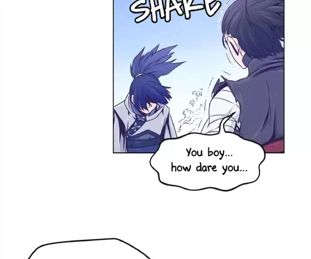 Hwarin, the Flaming Scales Chapter 26 page 95 - 