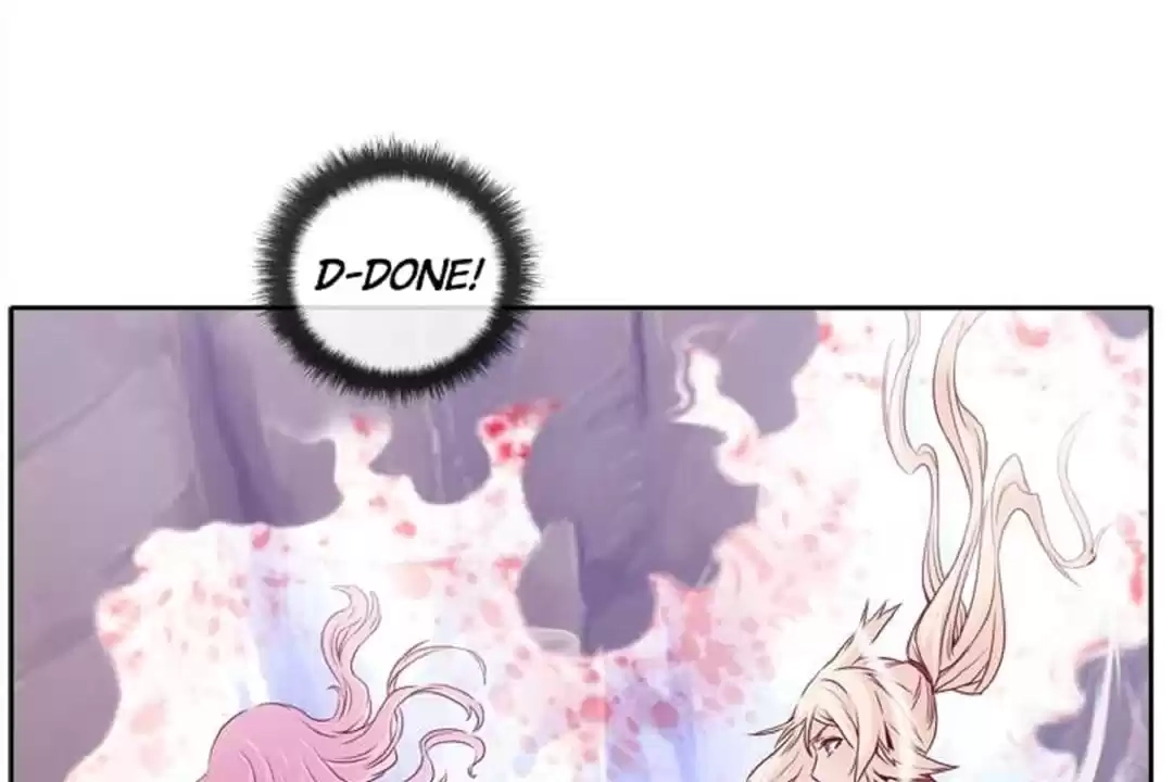 Hwarin, the Flaming Scales Chapter 27 page 106 - 