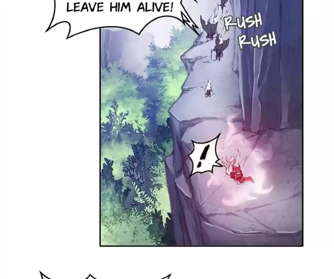Hwarin, the Flaming Scales Chapter 27 page 109 - 