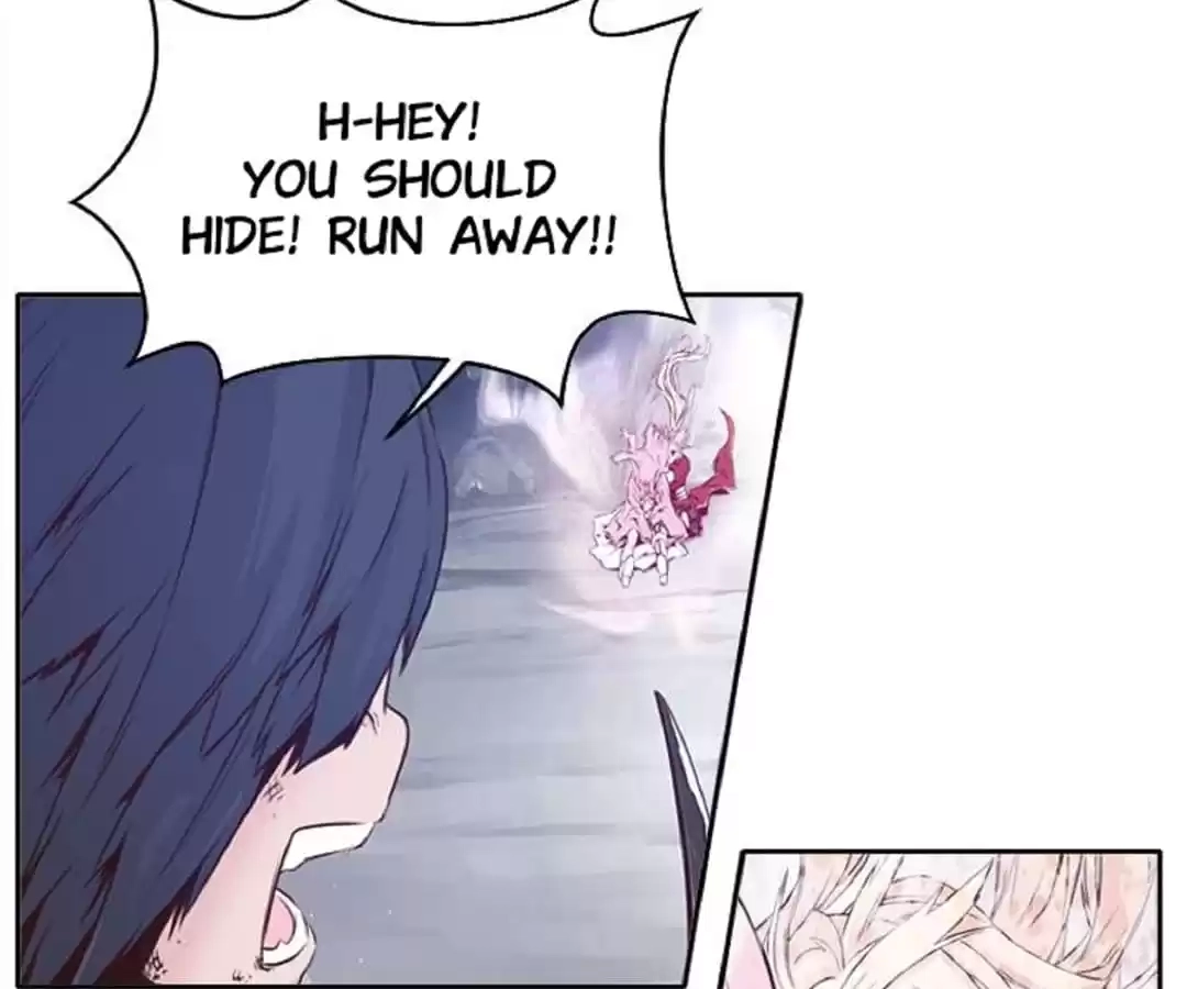 Hwarin, the Flaming Scales Chapter 27 page 110 - 