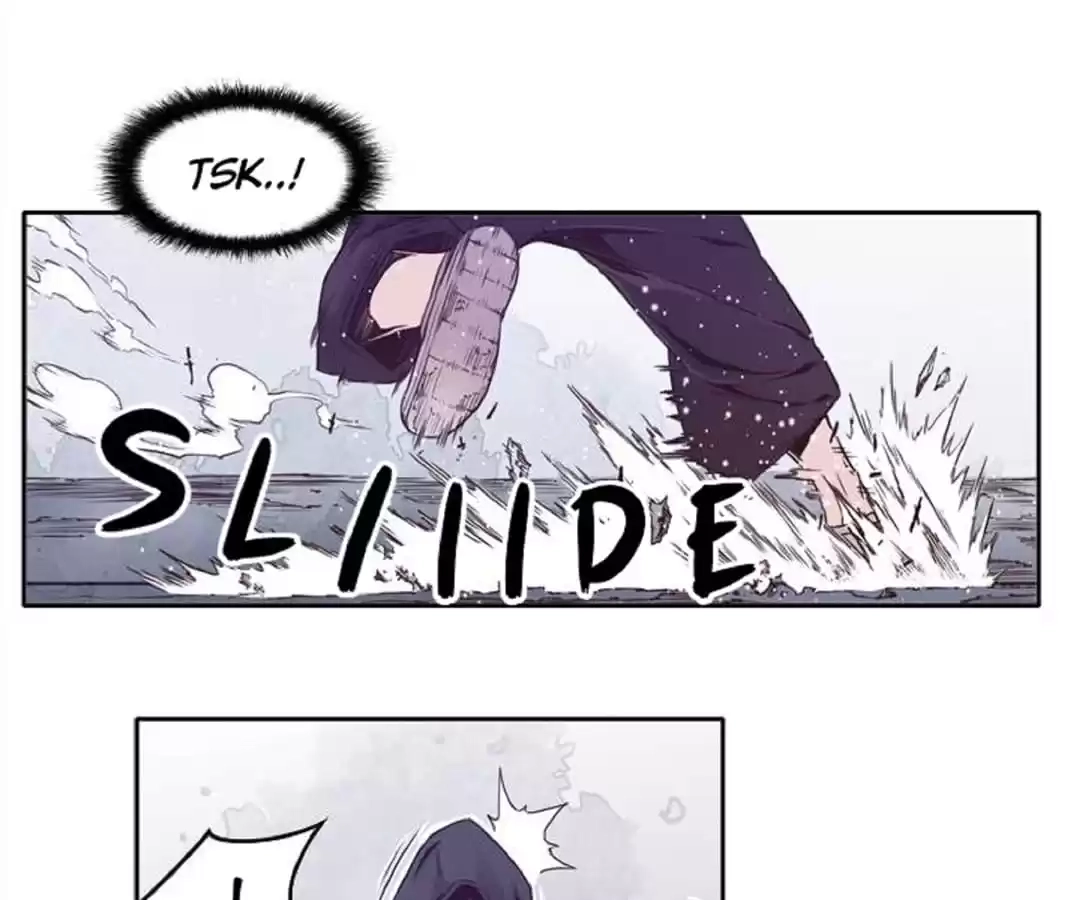 Hwarin, the Flaming Scales Chapter 27 page 113 - 