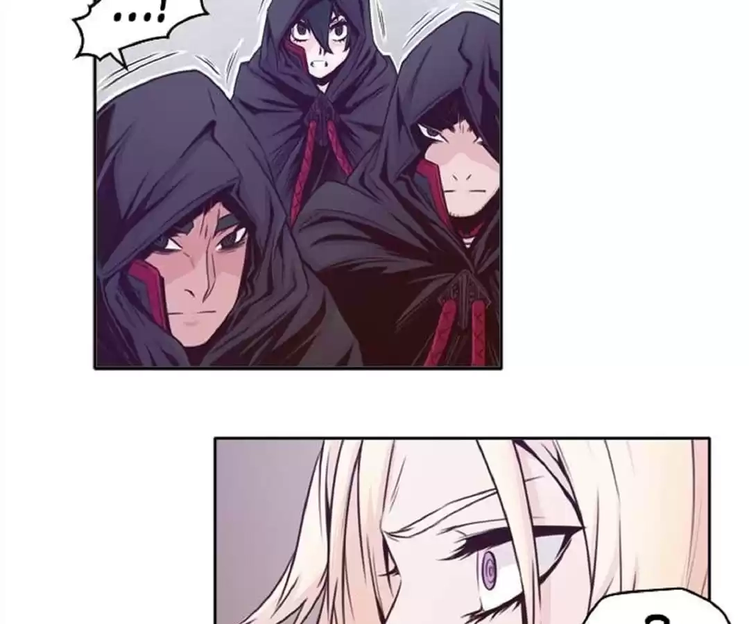 Hwarin, the Flaming Scales Chapter 27 page 114 - 