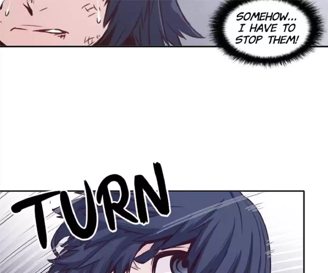 Hwarin, the Flaming Scales Chapter 27 page 117 - 