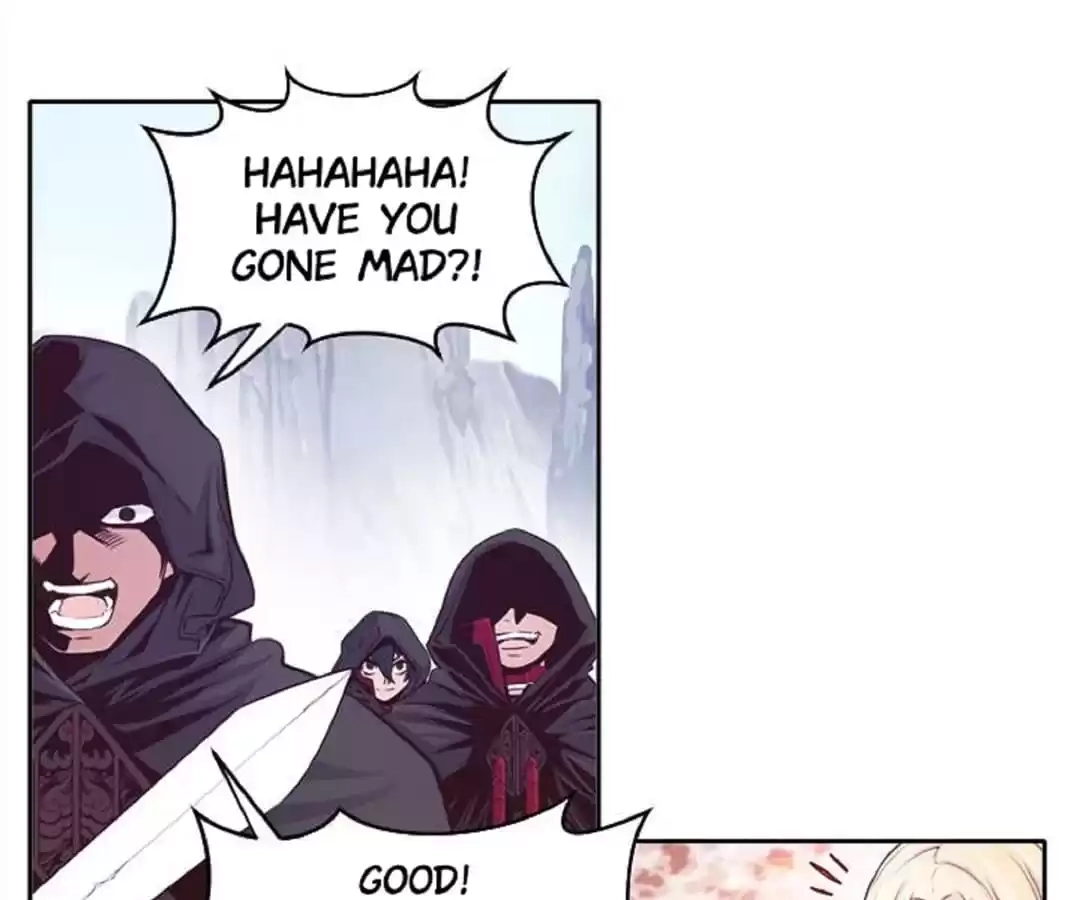 Hwarin, the Flaming Scales Chapter 27 page 120 - 