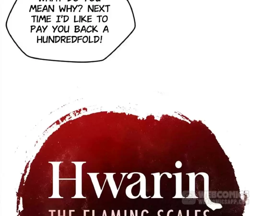Hwarin, the Flaming Scales Chapter 27 page 3 - 