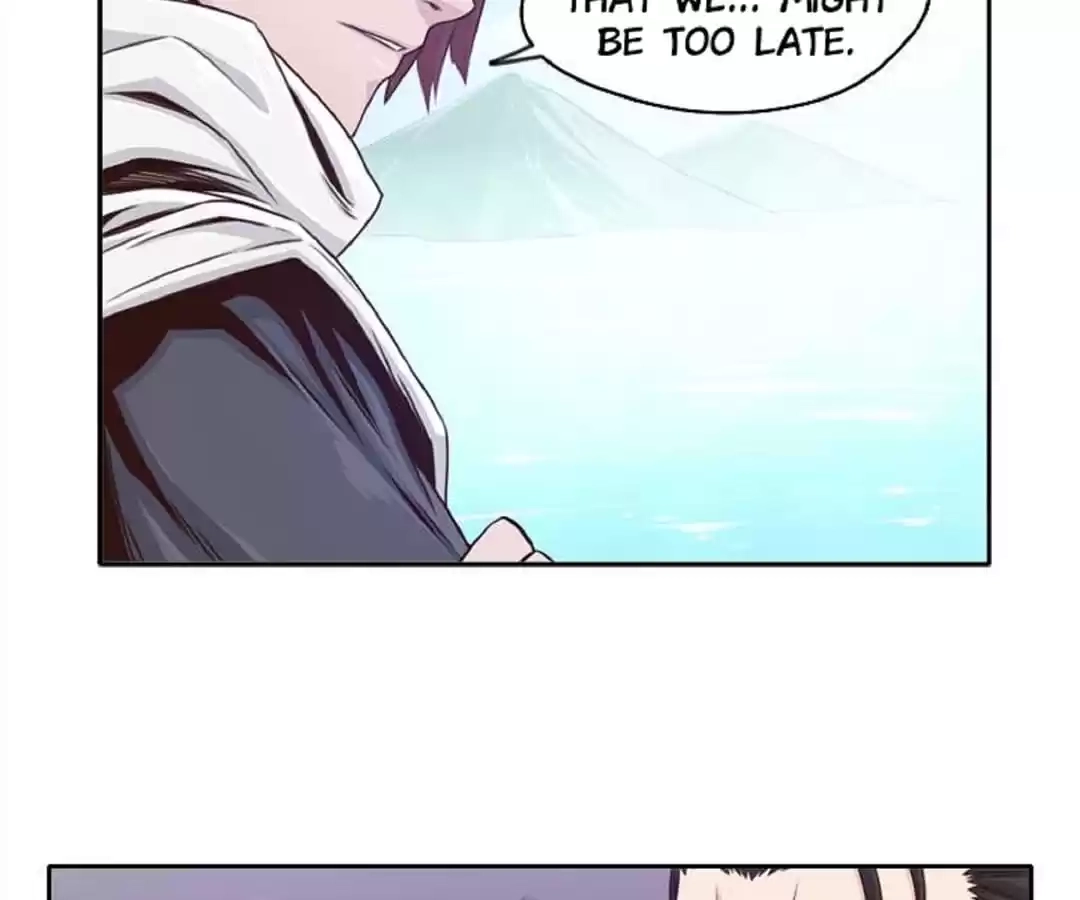 Hwarin, the Flaming Scales Chapter 27 page 24 - 