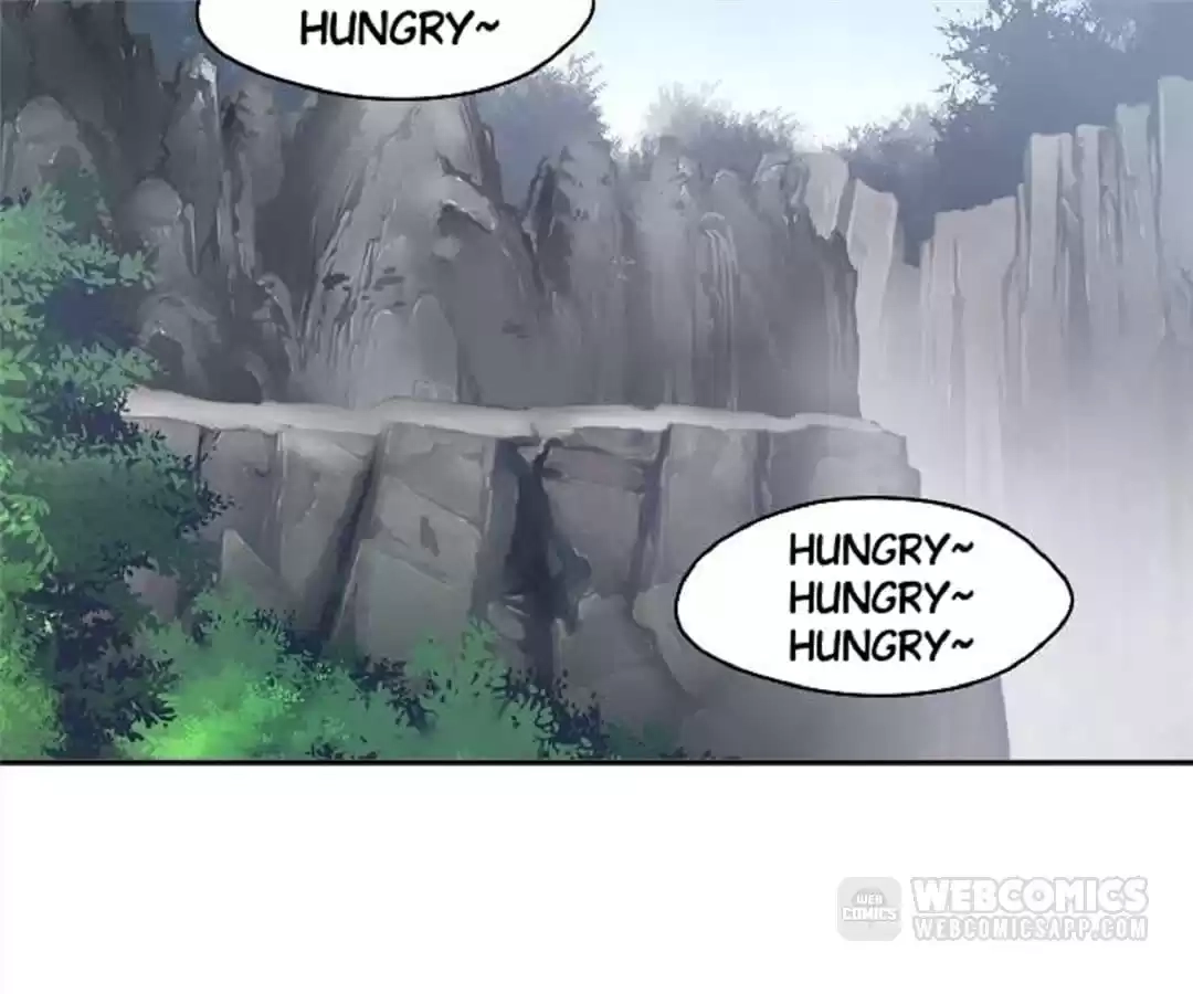 Hwarin, the Flaming Scales Chapter 27 page 27 - 