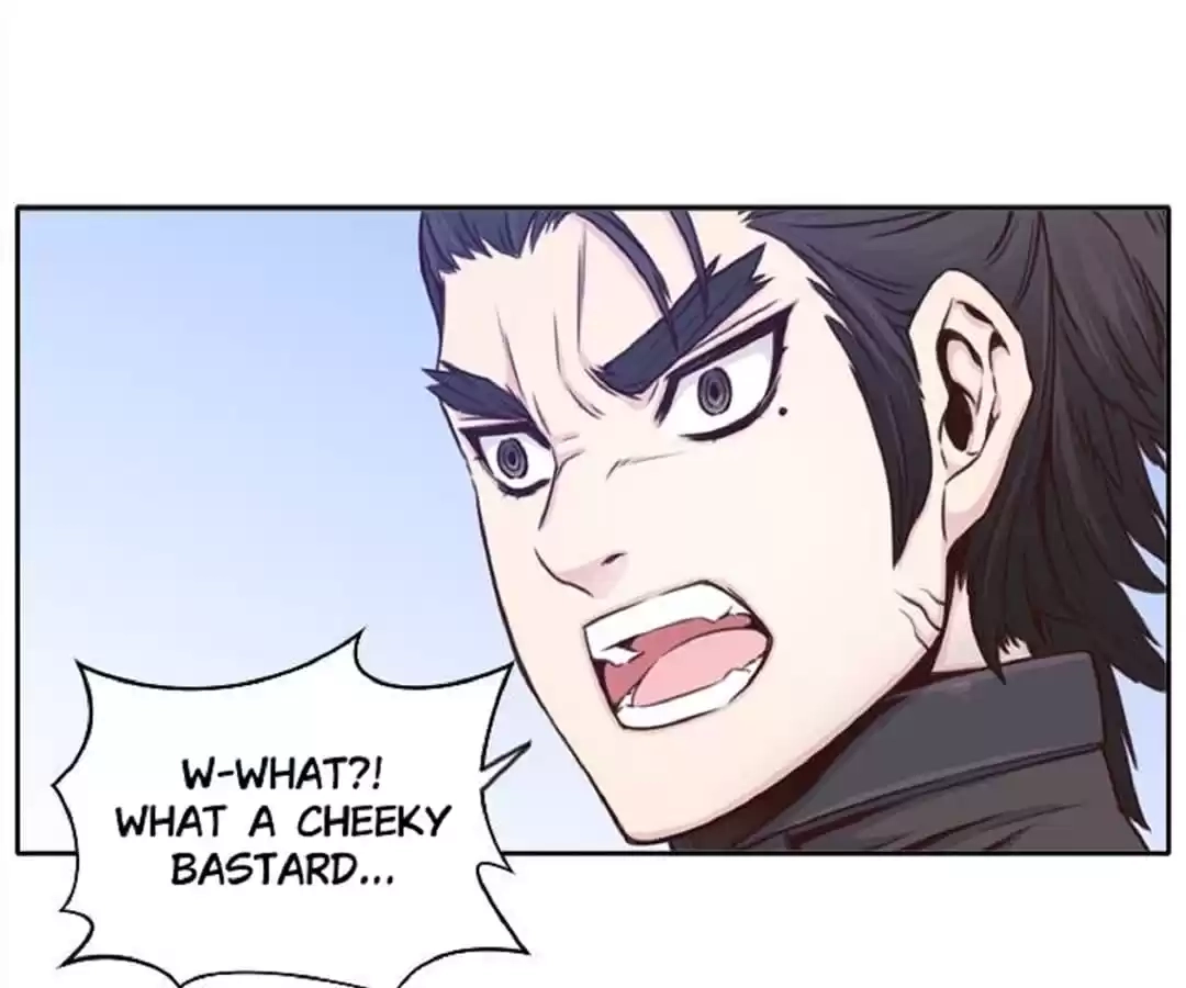 Hwarin, the Flaming Scales Chapter 27 page 5 - 