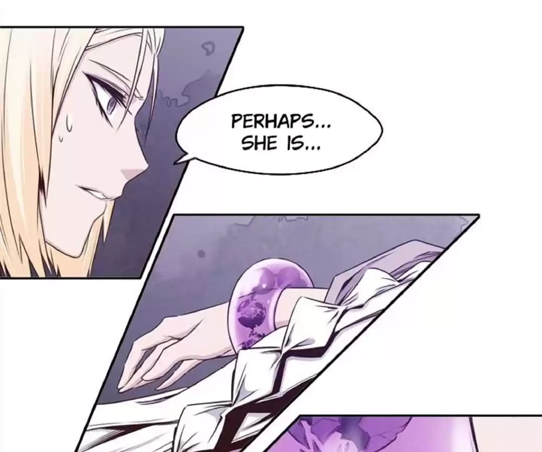 Hwarin, the Flaming Scales Chapter 27 page 70 - 