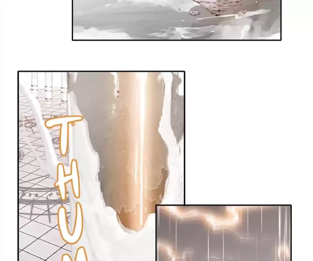 Hwarin, the Flaming Scales Chapter 27 page 73 - 