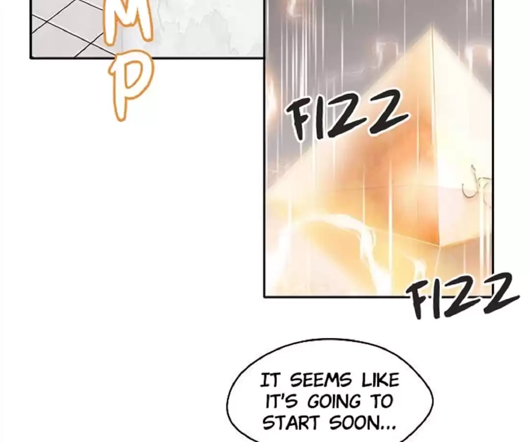 Hwarin, the Flaming Scales Chapter 27 page 74 - 