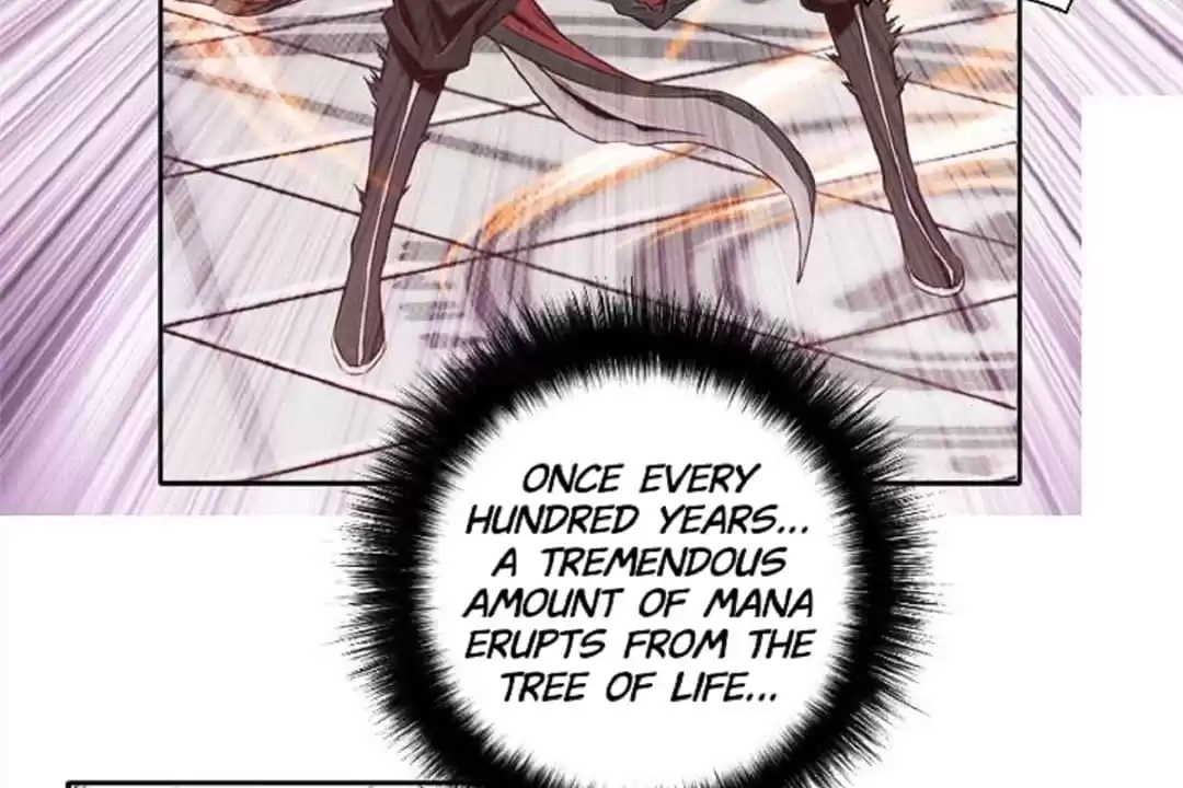 Hwarin, the Flaming Scales Chapter 27 page 81 - 