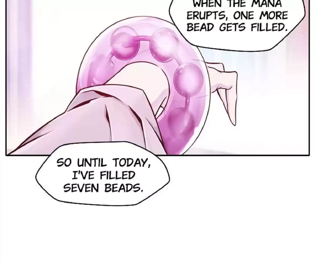 Hwarin, the Flaming Scales Chapter 27 page 85 - 