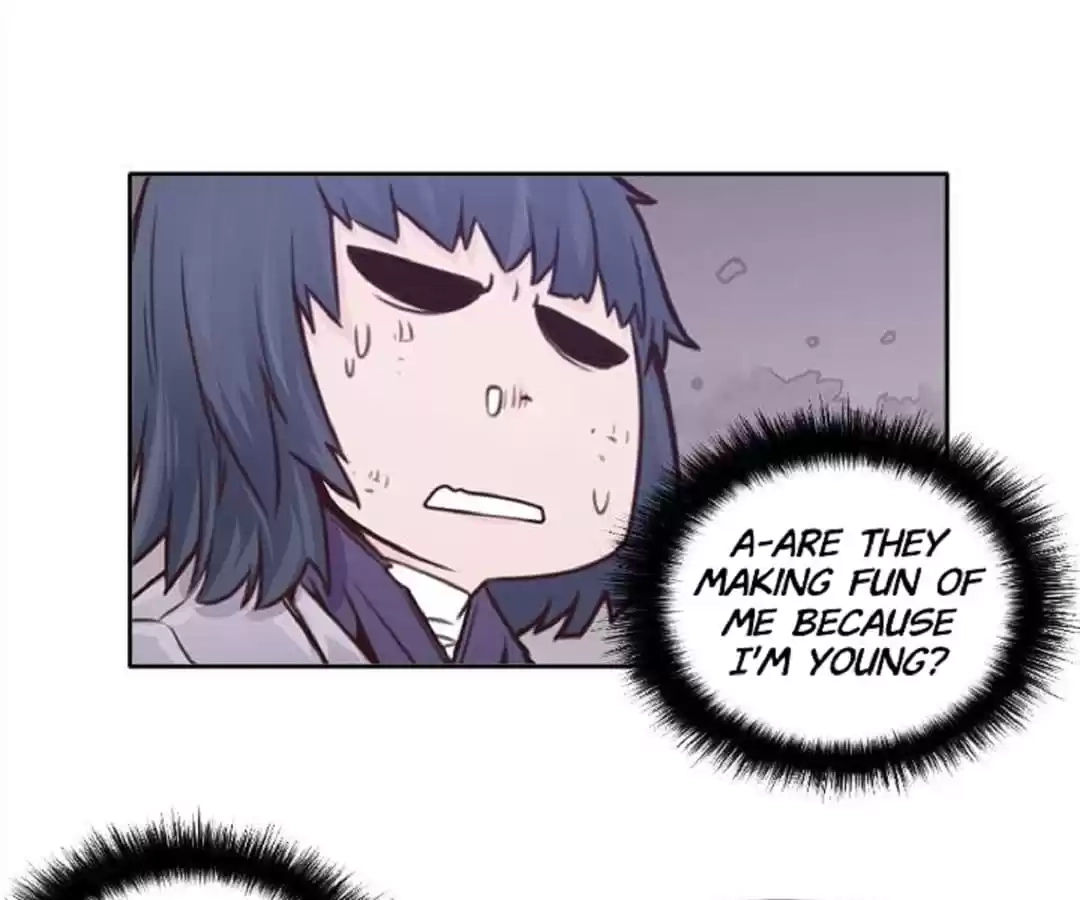 Hwarin, the Flaming Scales Chapter 28 page 103 - 