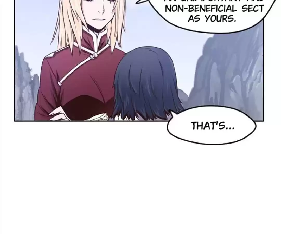 Hwarin, the Flaming Scales Chapter 28 page 113 - 