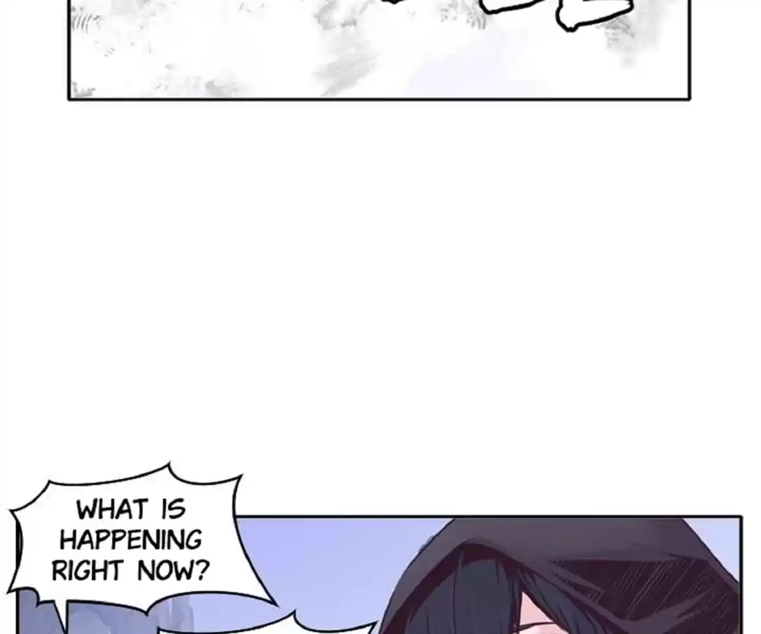 Hwarin, the Flaming Scales Chapter 28 page 15 - 