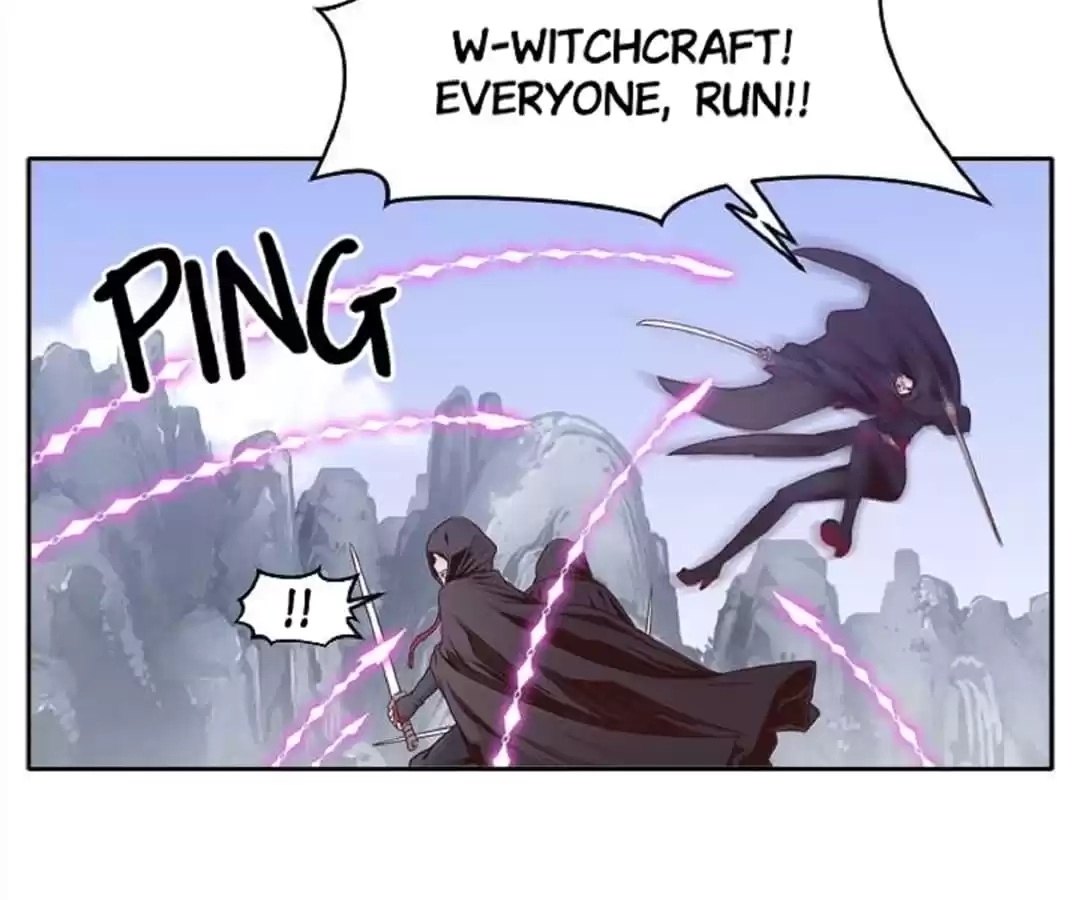 Hwarin, the Flaming Scales Chapter 28 page 24 - 