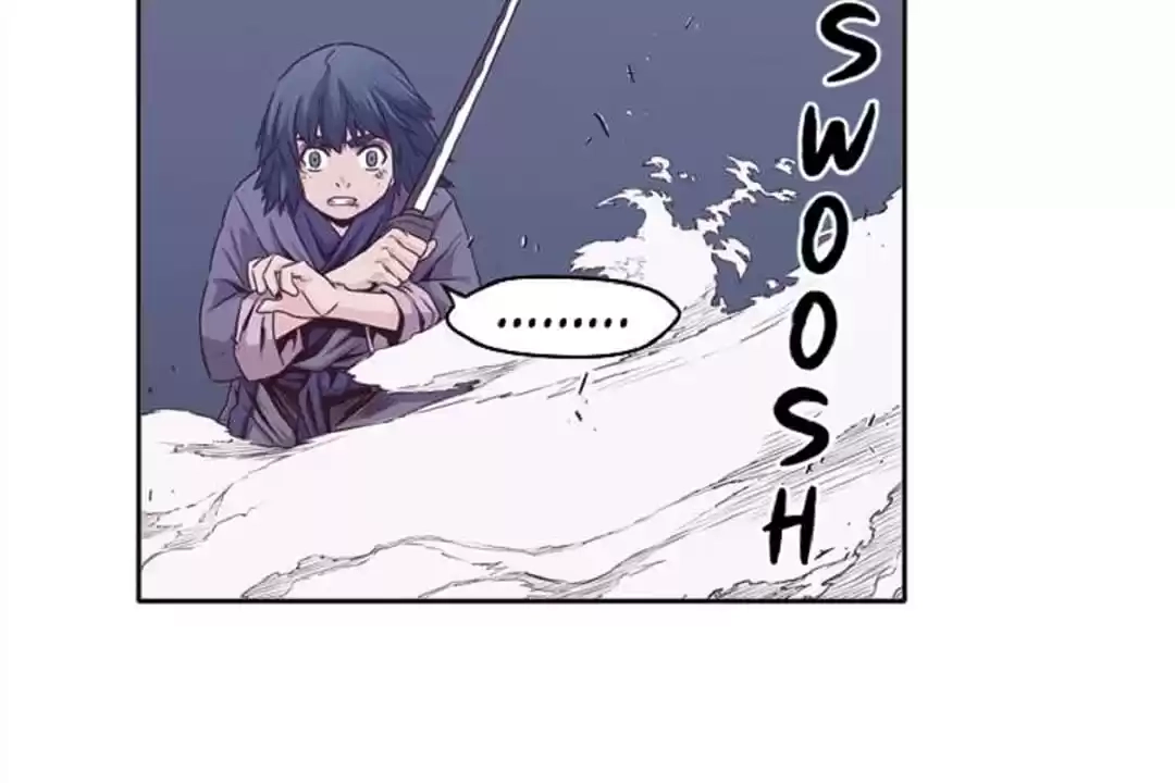 Hwarin, the Flaming Scales Chapter 28 page 31 - 