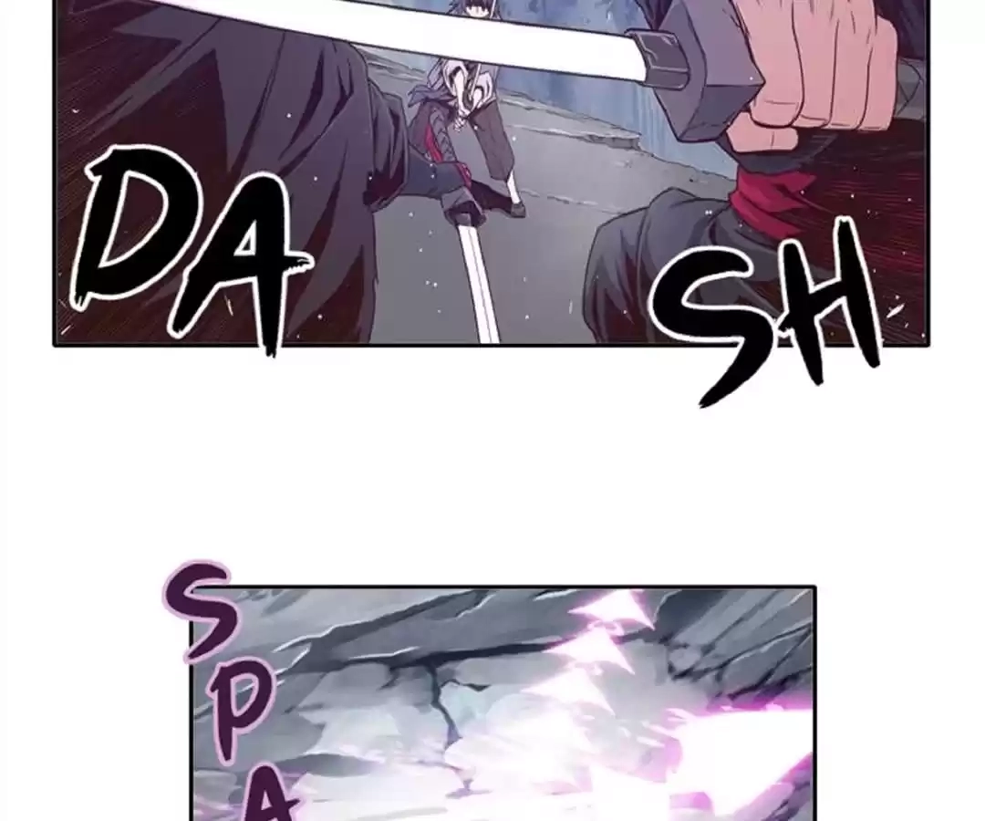 Hwarin, the Flaming Scales Chapter 28 page 5 - 