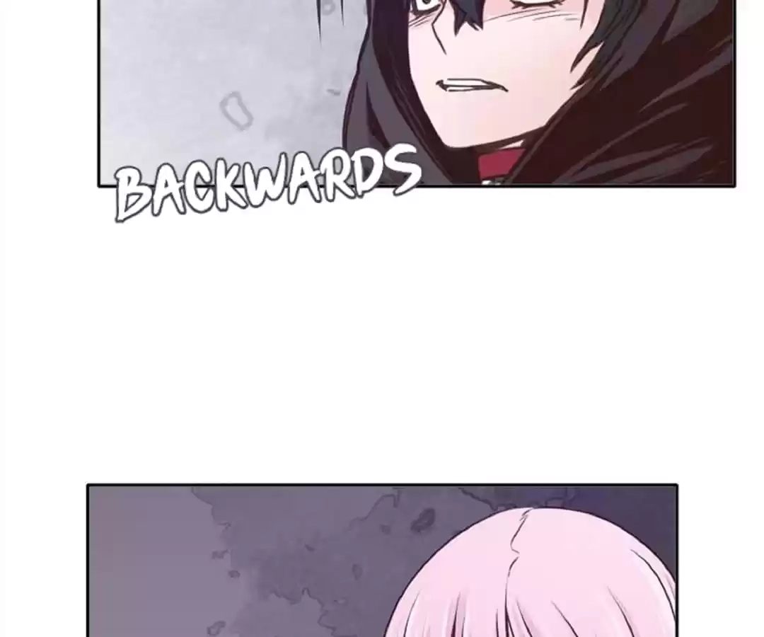 Hwarin, the Flaming Scales Chapter 28 page 45 - 