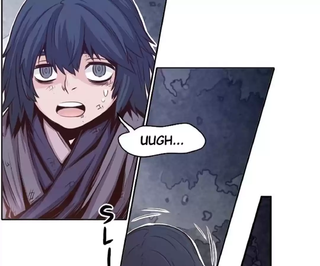 Hwarin, the Flaming Scales Chapter 28 page 50 - 