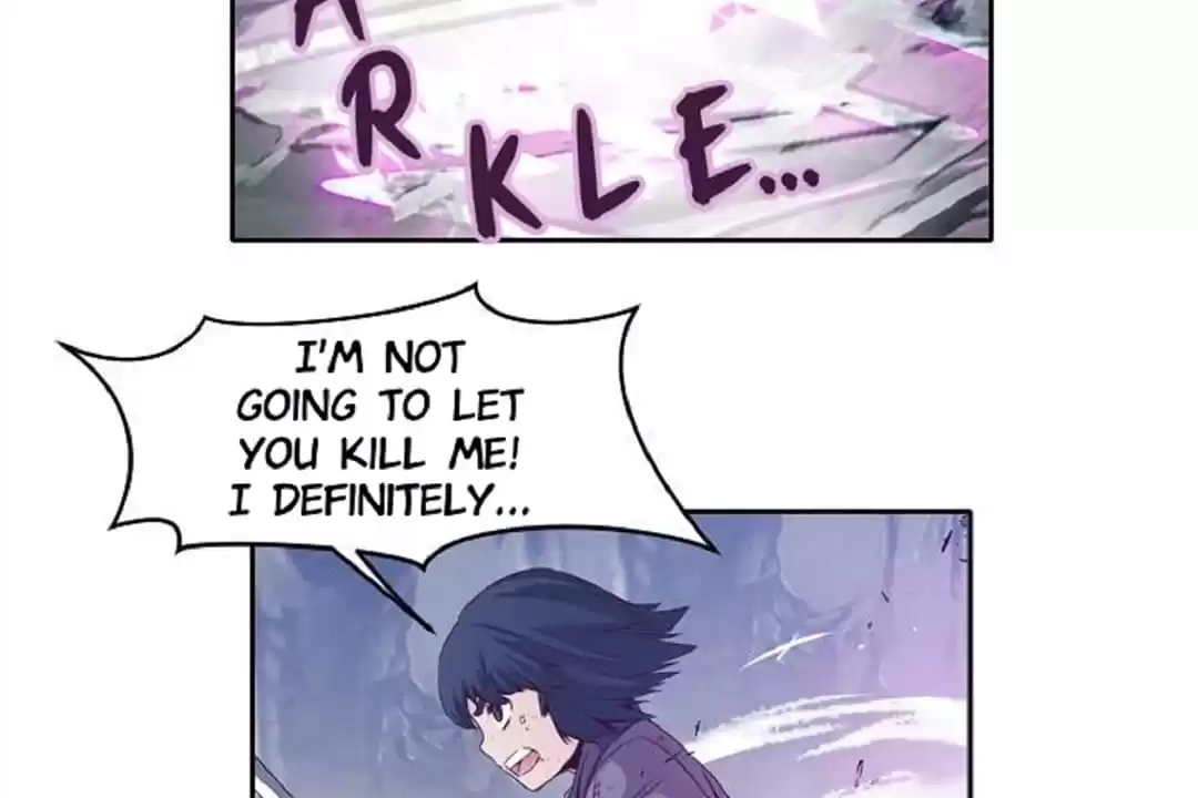Hwarin, the Flaming Scales Chapter 28 page 6 - 