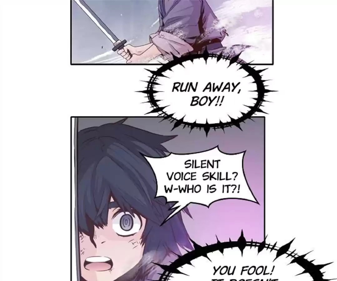 Hwarin, the Flaming Scales Chapter 28 page 7 - 